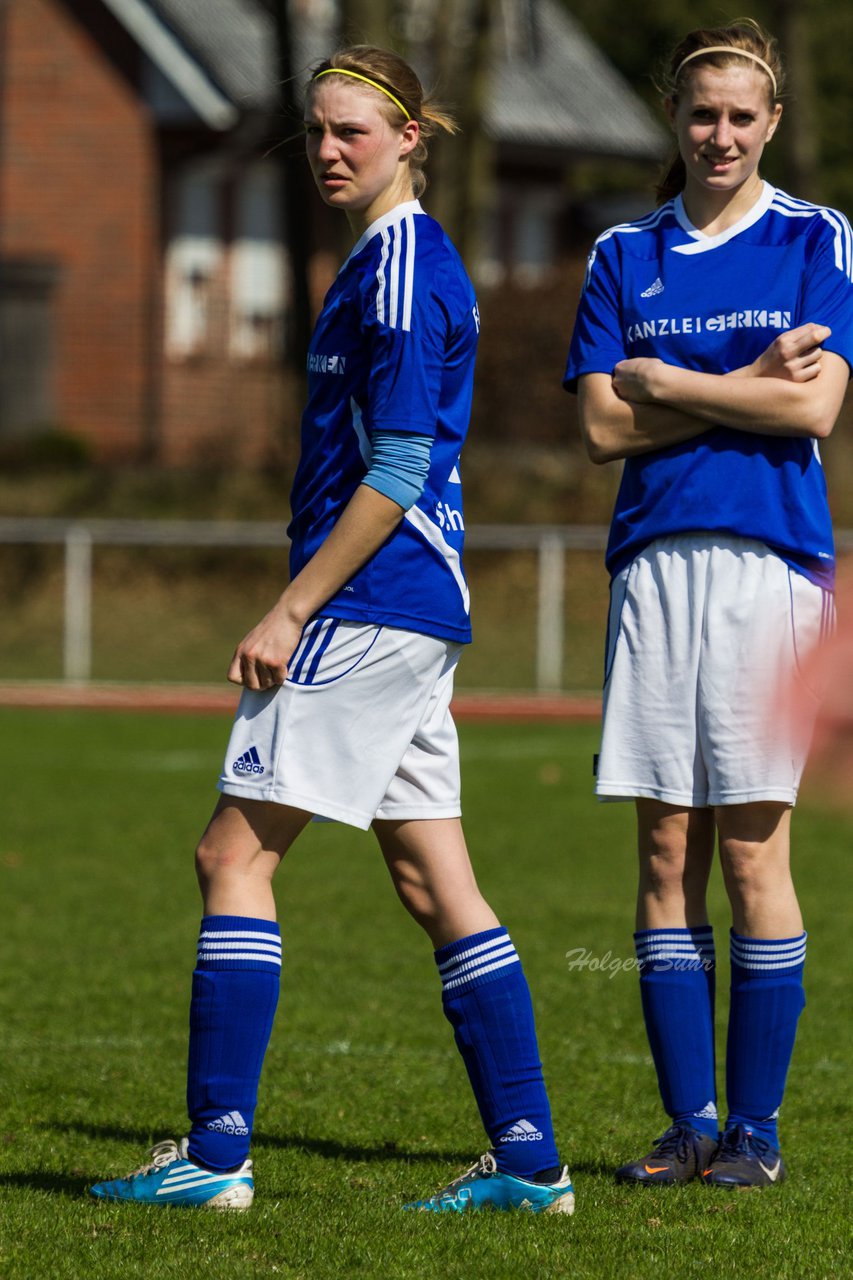 Bild 179 - Frauen SV Henstedt-Ulzburg II - FSC Kaltenkirchen II U23 : Ergebnis: 2:0